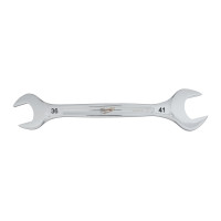 MILWAUKEE Oboustranný vidlicový klíč - 36x41 mm 4932492736