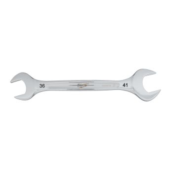 MILWAUKEE Oboustranný vidlicový klíč - 36x41 mm 4932492736