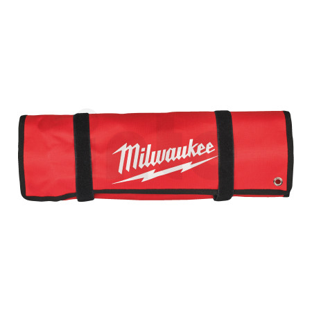 MILWAUKEE sada vyhnutých oboustranných očkových klíčů 75 stupňů 12 ks 4932492738