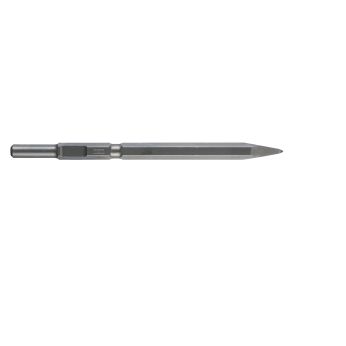 MILWAUKEE Špičák se stopkou K-Hex 21 mm 4932492776