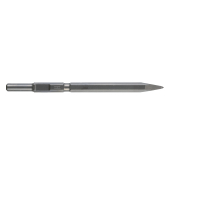 MILWAUKEE Plochý sekáč s upínací stopkou K-Hex 21 mm, 460 x 25 mm 4932492777