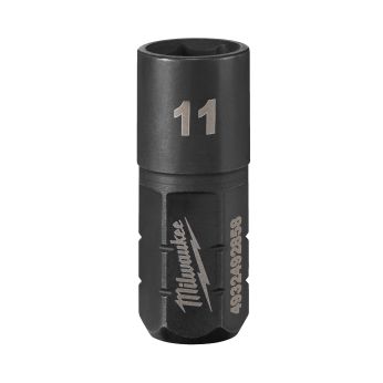 MILWAUKEE Hlavice pro průchozí ráčnu INSIDER™ 11 mm 4932492858