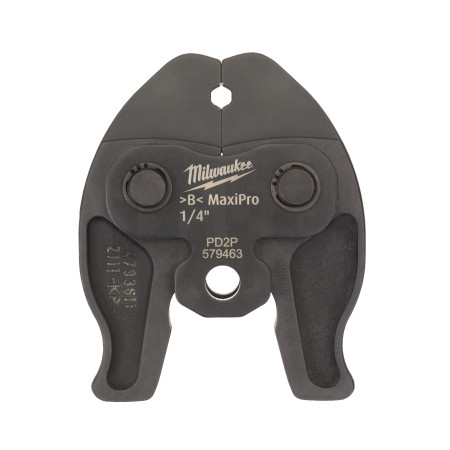 MILWAUKEE J12-BMP 1/4" Lisovací čelistí B 4932493155