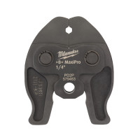 MILWAUKEE J12-BMP 1/4" Lisovací čelistí B 4932493155