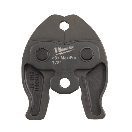 MILWAUKEE J12-BMP 3/8" Lisovací čelistí B 4932493156