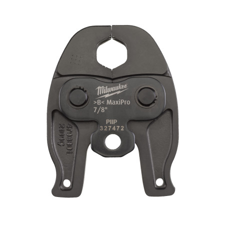 MILWAUKEE J12-BMP 7/8" Lisovací čelistí B 4932493160