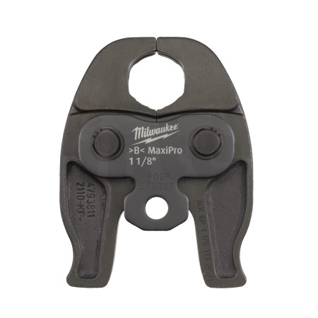 MILWAUKEE J12-BMP 1 1/8" Lisovací čelisti Press Jaw B Press 4932493162