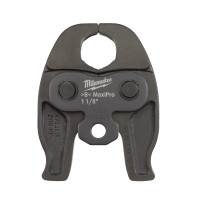 MILWAUKEE J12-BMP 1 1/8" Lisovací čelisti Press Jaw B Press 4932493162