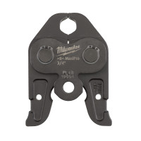 MILWAUKEE J18-BMP 3/4" Lisovací čelistí B 4932493167
