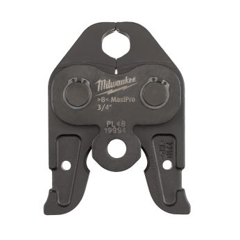 MILWAUKEE J18-BMP 3/4" Lisovací čelistí B 4932493167