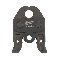 MILWAUKEE J18-BMP 1" Lisovací čelistí B 4932493169