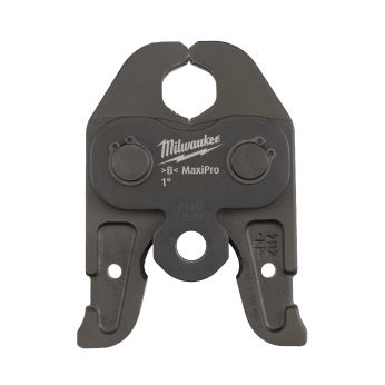 MILWAUKEE J18-BMP 1" Lisovací čelistí B 4932493169