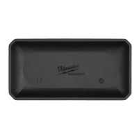 MILWAUKEE PACKOUT Magnetická miska 10x20 cm 4932493381