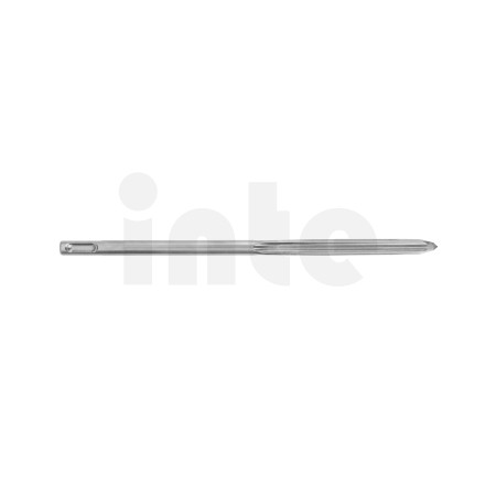 MILWAUKEE Špičatý sekáč SDS-Plus SLEDGE 2050 mm, 10 ks 4932493608