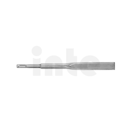 MILWAUKEE Samoostřící sekáč SDS-Plus SLEDGE plochý 250 x 20 mm, 10 ks 4932493610