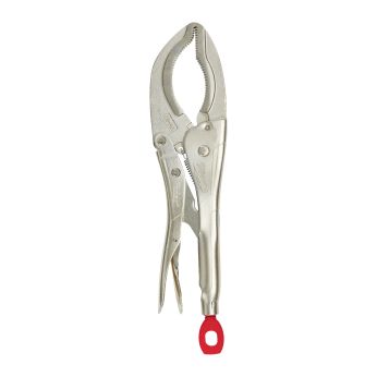 MILWAUKEE TORQUE LOCK™ upínací kleště s velkými čelistmi 12″ - 305mm 4932493619