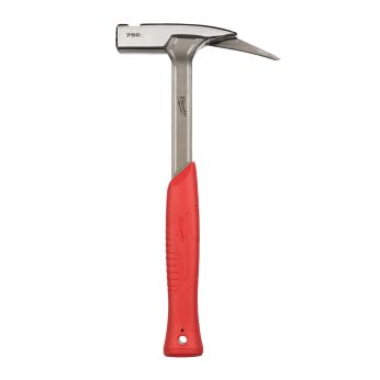 MILWAUKEE Pokrývačské kladivo 750 g 4932493655