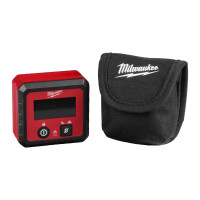 MILWAUKEE Digitální úhloměr 4932493656