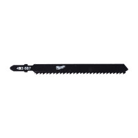 MILWAUKEE pilový plátek pro Přímočaré pili TCT 91x3.3/ T301CHM - 2ks 4932493687