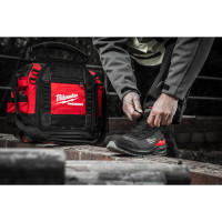 MILWAUKEE Bezpečnostní obuv Flextred S1PS černá 1M110133 ESD FO SR, velikost 45/1 4932493710