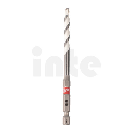MILWAUKEE Vrták Multi Material 6,5x100 mm 4932493874