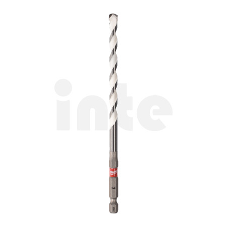 MILWAUKEE Vrták Multi Material 7x150 mm 4932493875