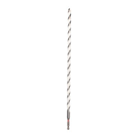 MILWAUKEE Vrták Multi Material 12x400 mm 4932493876