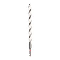 MILWAUKEE Vrták Multi Material 16x260 mm 4932493879
