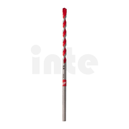 MILWAUKEE Vrták do betonu Premium 3,5 x 90 mm 4932493883