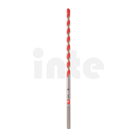 MILWAUKEE Vrták do betonu Premium 5x150mm 4932493884
