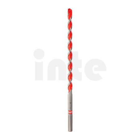 MILWAUKEE Vrták do betonu Premium 8x200mm 4932493887