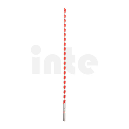 MILWAUKEE Vrták do betonu Premium 8x400mm 4932493888