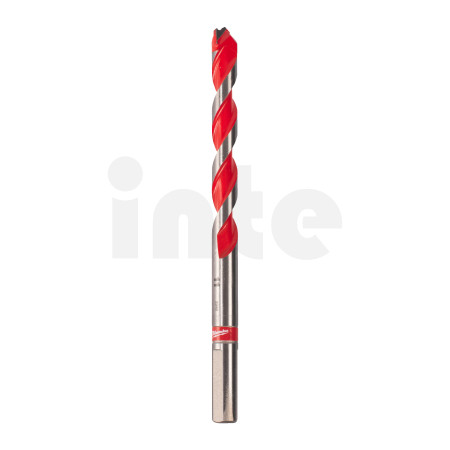 MILWAUKEE Vrták do betonu Premium 11x150mm 4932493891