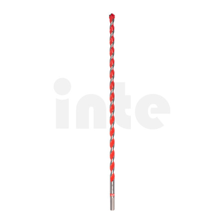 MILWAUKEE Vrták do betonu Premium 12x400mm 4932493892