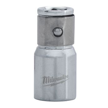 MILWAUKEE 1/4" čtvercový držák bitů pro 1/4" HEX bity 4932493961