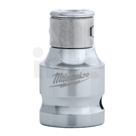 MILWAUKEE 3/8" čtvercový držák bitů pro 1/4" HEX bity 4932493962