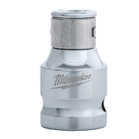 MILWAUKEE 3/8" čtvercový držák bitů pro 1/4" HEX bity 4932493962