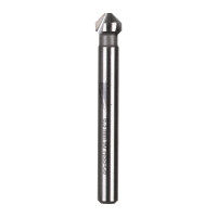 MILWAUKEE Kuželový záhlubník HSS 6,3 mm 4932493969