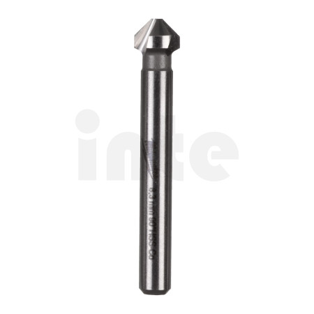 MILWAUKEE Kuželový záhlubník HSS 8,3 mm 4932493970