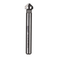 MILWAUKEE Kuželový záhlubník HSS 8,3 mm 4932493970