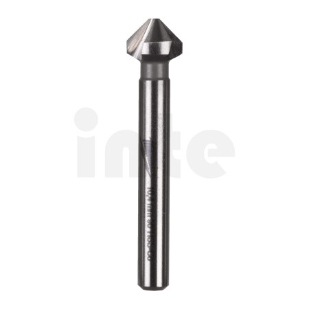 MILWAUKEE Kuželový záhlubník HSS 10,4 mm 4932493971