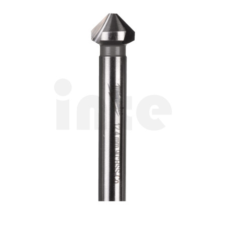 MILWAUKEE Kuželový záhlubník HSS 12,4 mm 4932493972