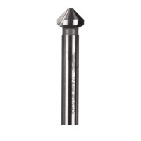 MILWAUKEE Kuželový záhlubník HSS 12,4 mm 4932493972