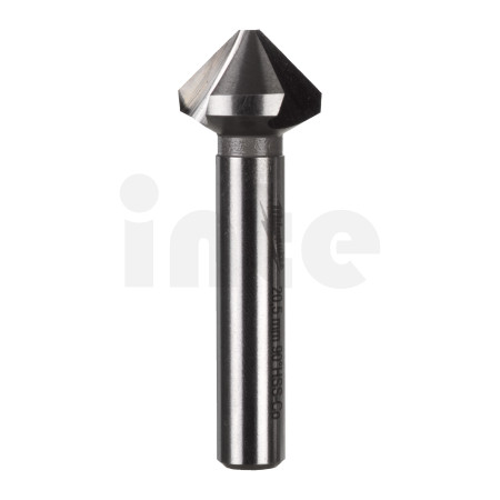 MILWAUKEE Kuželový záhlubník HSS 20,5 mm 4932493974