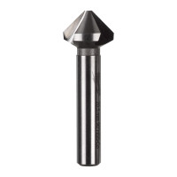 MILWAUKEE Kuželový záhlubník HSS 20,5 mm 4932493974