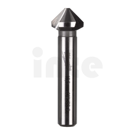 MILWAUKEE Kuželový záhlubník HSS Co 8,3 mm 4932493976