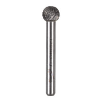 MILWAUKEE Fréza TC typ D 6x10 mm 4932493983