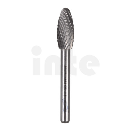MILWAUKEE Fréza TC typ H 6x12 mm 4932493989
