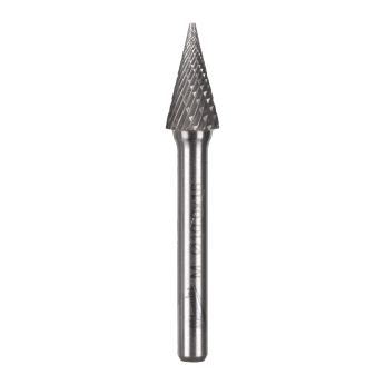 MILWAUKEE Fréza TC typ M 6x12 mm 4932493990