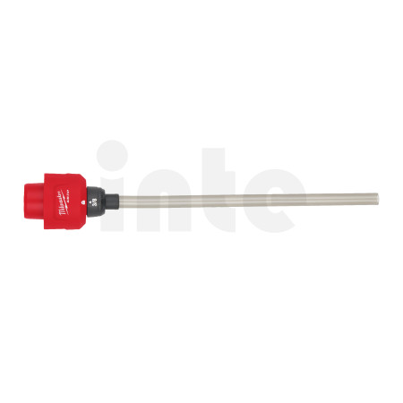 MILWAUKEE AIR-TIP™ sada flexibilních mikrohadic s dlouhým dosahem 4932498013
